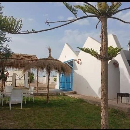 Nouveau Bungalow Djerba Houmt Souk  Buitenkant foto