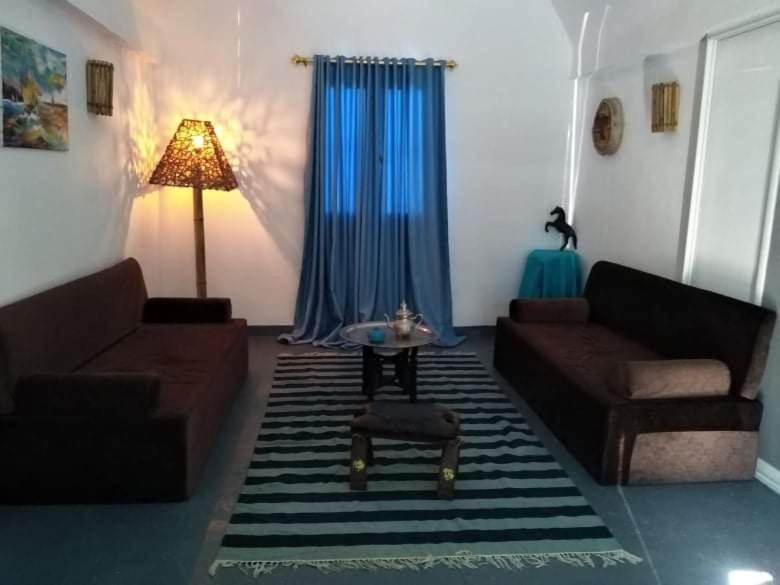Nouveau Bungalow Djerba Houmt Souk  Buitenkant foto