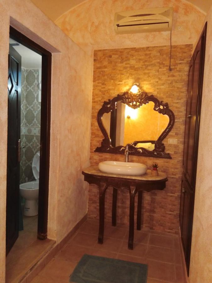 Nouveau Bungalow Djerba Houmt Souk  Buitenkant foto