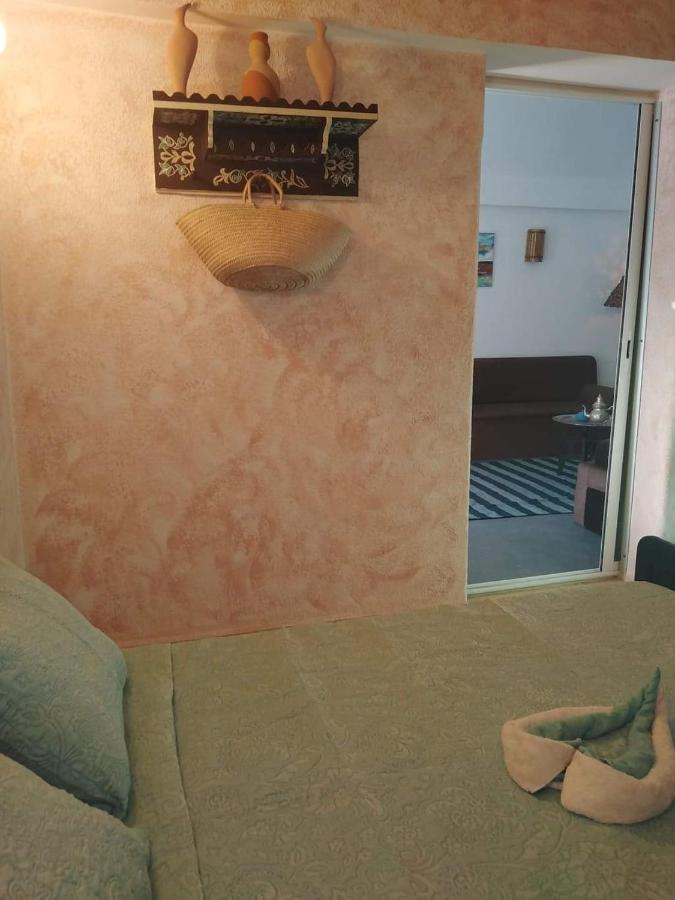 Nouveau Bungalow Djerba Houmt Souk  Buitenkant foto