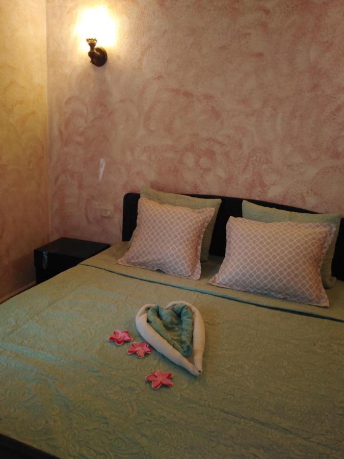 Nouveau Bungalow Djerba Houmt Souk  Buitenkant foto